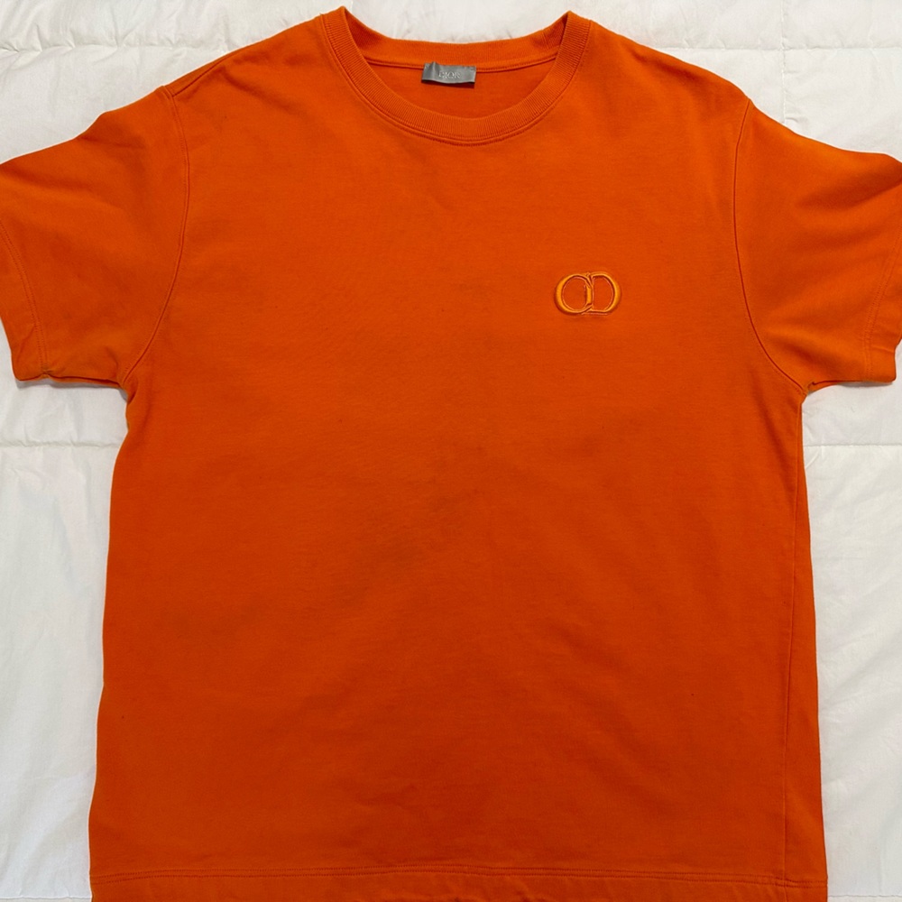 CD Icon T-shirt